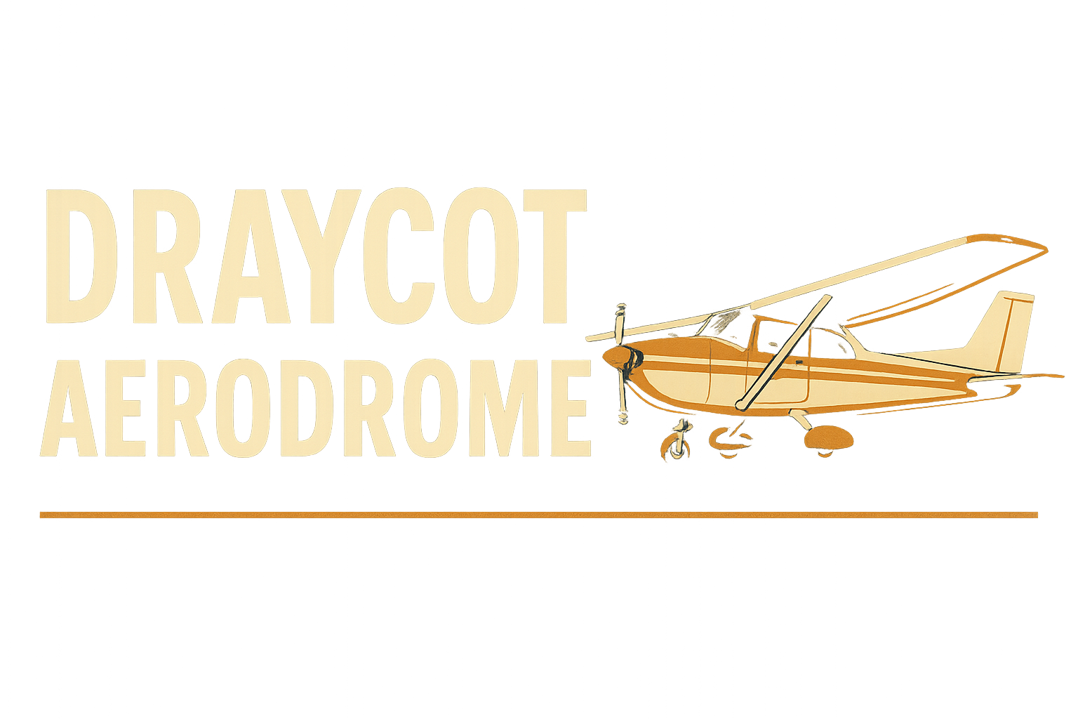 Draycot Aerodrome Logo
